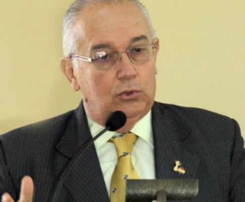 Ministro, Miguel Oscar Bajac