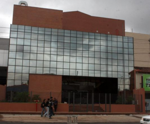 Nueva sede de los Registros Públicos será inaugurada proximamente