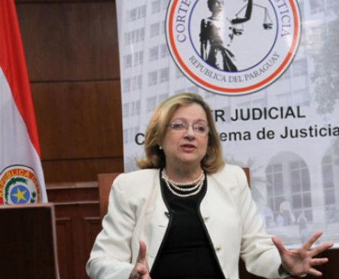 Entre los logros ya alcanzados gracias a Umbral, se puede mencionar la digitalización de las resoluciones de los Tribunales de Cuentas.