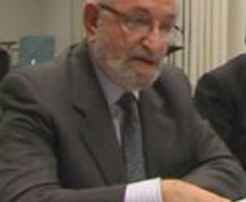 Luis Enrique Marius, dirigente sindicalista social cristiano uruguayo, será el encargado de dictar la conferencia.