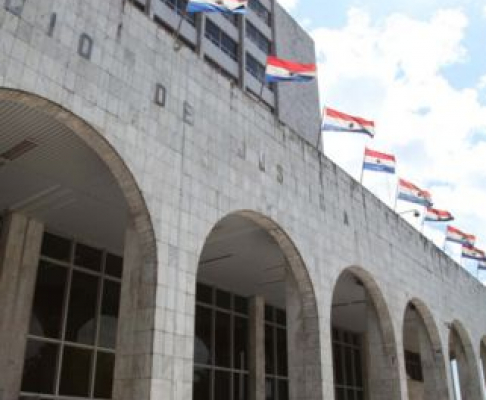 Resoluciones de la Corte Suprema de Justicia