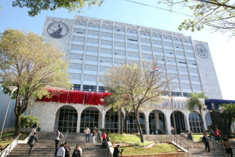 Paraguay da cumplimiento a “medida provisional” dictada por la Corte Interamericana de Derechos Humanos