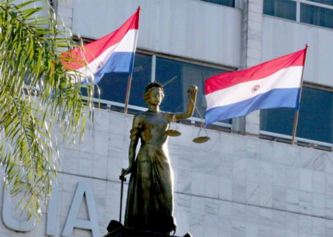 Orden del Día de la Sesión Plenaria Extraordinaria.