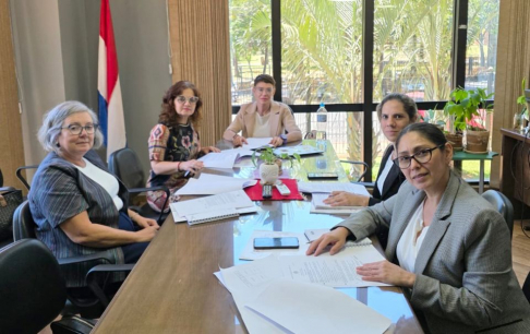 Buscan reactivar proyecto de ley sobre emergencia nacional por feminicidios .