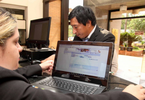 La expansión de la firma digital constituye un gran logro en materia de transparencia