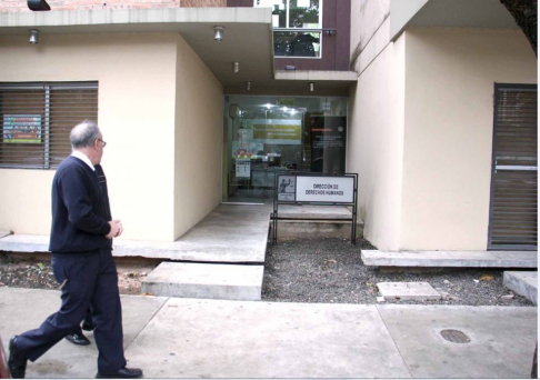 La máxima instancia judicial, a través de Dirección de Derechos Humanos (DD.HH.), se suma a la conmemoración del “Día Internacional de la Eliminación de la Discriminación Racial”.