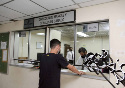 Jornadas de inscripción y reinscripción en Juzgado de Bahía Negra del 23 al 25 de marzo.