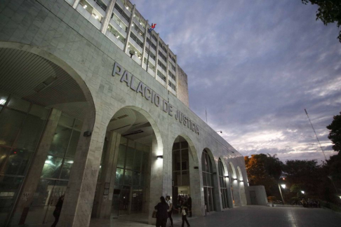 Continúa diplomado con módulo de Mediación en Propiedad Intelectual  