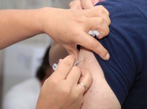 Se iniciaron jornadas de vacunación contra la influenza.