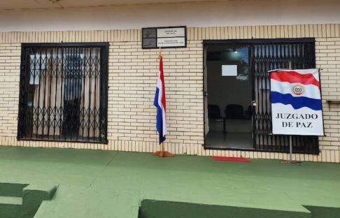 Asueto judicial y suspensión de plazos procesales en Cambyretá.