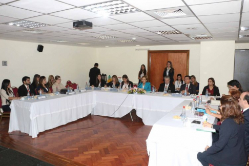 Buscan proteger derechos de niños, niñas y adolescentes