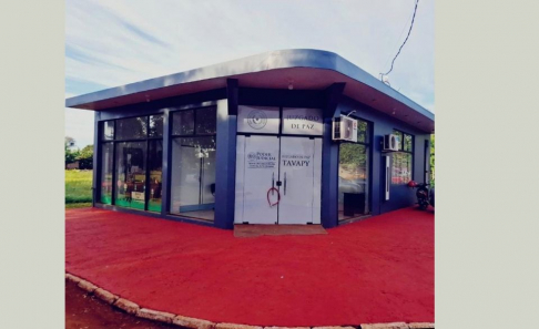 Asueto judicial en la ciudad de Tavapy el 26 de mayo