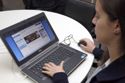 Habilitado servicio online para verificar estado de juicios