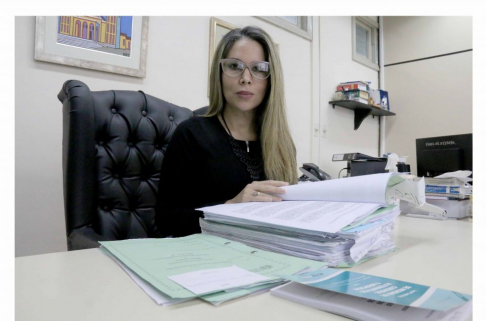 Dictan sentencia definitiva con nueva ley de proceso de adopción.
