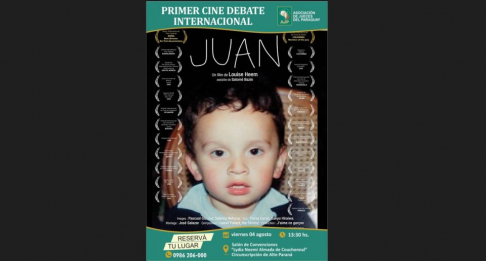 Ministra Llanes participará de “Primer Cine Debate Internacional”