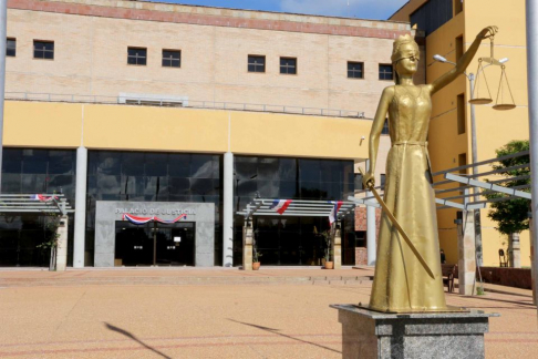 Jornadas de capacitación sobre “Medidas cautelares en el proceso penal” se llevaron a cabo en la Circunscripción Judicial de Ñeembucú.