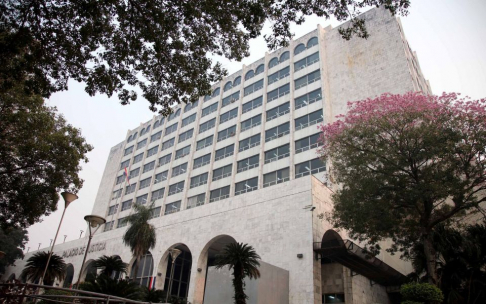 En cumplimiento de la Acordada N° 1507 del 17 de marzo de 2021.