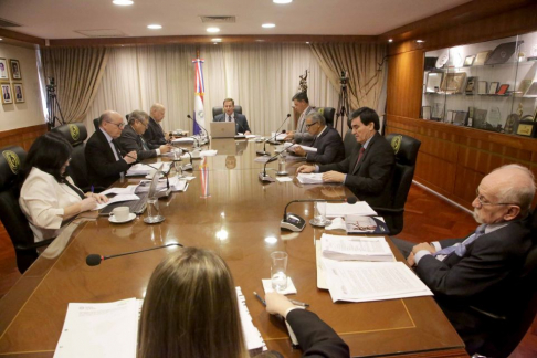 Sesión ordinaria del miércoles 21 de octubre de 2026.