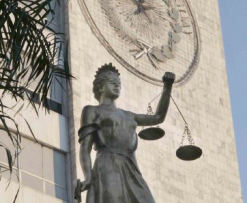 La feria judicial se extiende del 2 al 31 de enero