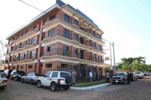 Declaran asueto y suspensión de plazos procesales en Fernando de la Mora
