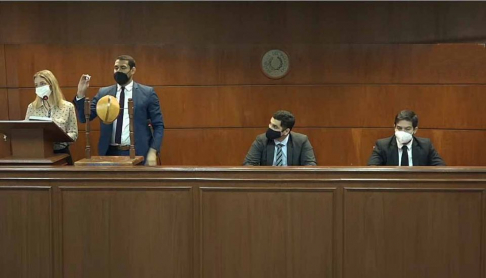 Sorteo de preopinantes de causas de la Sala Civil y Comercial