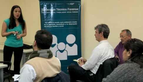 Cierre del seminario taller sobre Buenas Prácticas de Atención al Ciudadano.