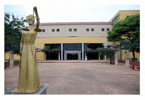 Producción jurisdiccional de Ñeembucú superó la meta establecida en el primer semestre de 2026.