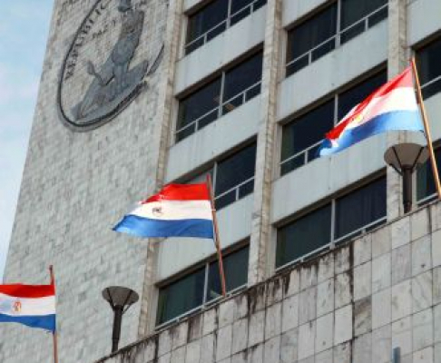 La actividad se llevará a cabo en el Palacio de Justicia de Asunción