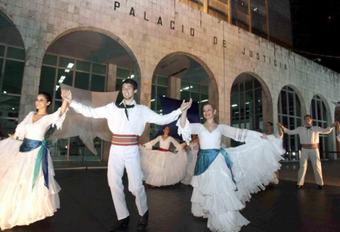El evento contará con la participación de grupos de danzas y varios otros artistas