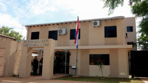 Asueto judicial y suspensión de plazos procesales en Alberdi