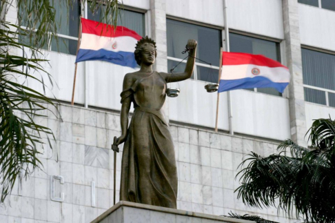 Decisiones de la plenaria de la Corte Suprema de Justicia