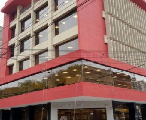 Habilitarán nueva sede del Registro de Automotores