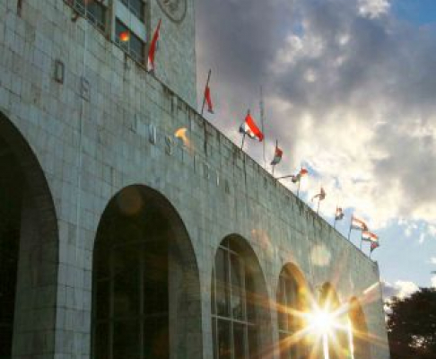 La Oficina de Legalizaciones, que se encuentra en la sede del Palacio de Justicia de Asunción, expidió más de 55.000 documentos.