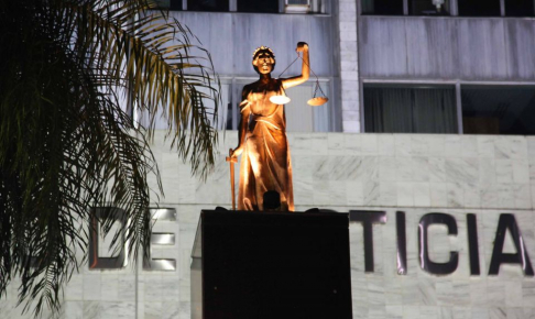 Se hará un acto de clausura de la implementación del Programa Justicia Juvenil Restaurativa 2016.