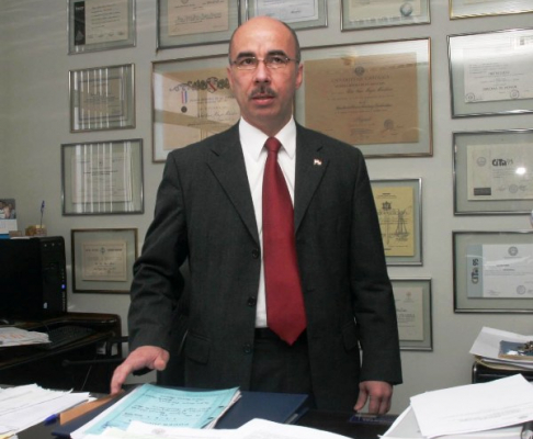 Premiarán al Juzgado de Pedro Mayor Martínez como destacado en el Fuero Penal