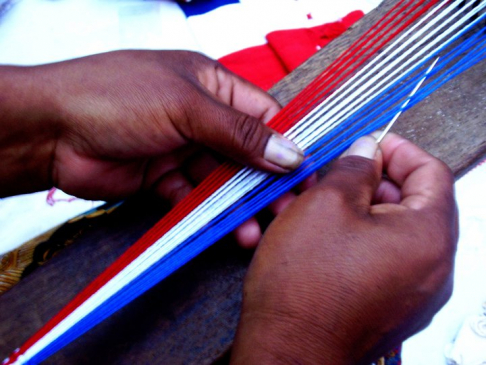 En la víspera se conmemora el Día de la Mujer Paraguaya.