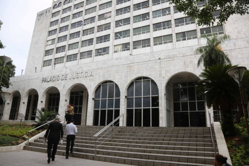   Convocatoria para Solicitar Subsidios Familiares para Funcionarios del Poder Judicial