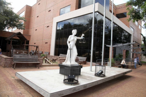 Desde hoy habilitan postulación a cargos vacantes para Caaguazú.