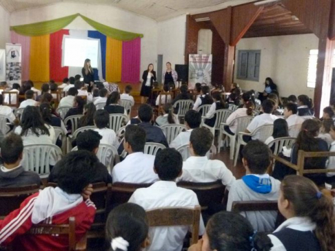 El programa 