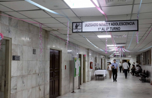 Organizan actividad en conmemoración al Día del Niño por Nacer