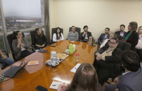 Presentaron la nueva herramienta digital para Juzgados de Ejecución Penal.