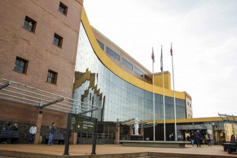 Irregularidades en publicación de edictos de remates