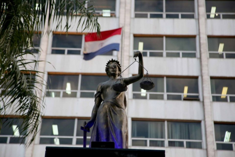 Comunicado del Departamento de Ingresos Judiciales.