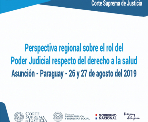Afiche de la actividad.