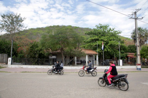 Disponen Asueto Judicial y suspensión de plazos en Fuerte Olimpo