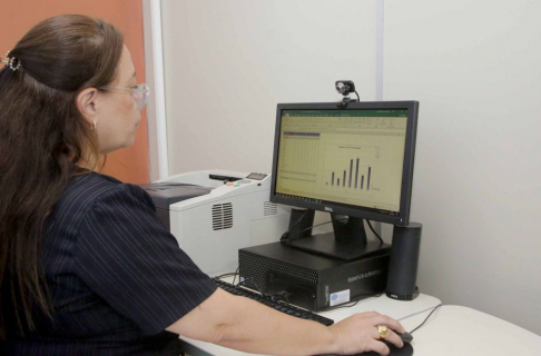 El Poder Judicial presenta estadísticas sobre la tramitación de casos de violencia en 2025.