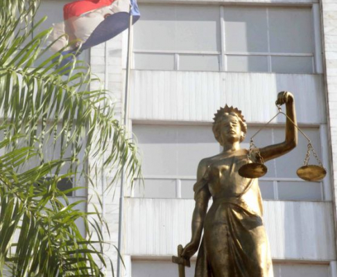El curso está dirigido a operadores de los sistemas de justicia de Iberoamérica.