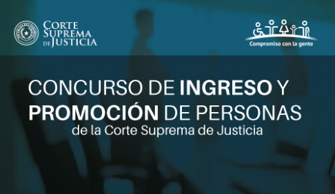 El periodo de llamado va desde el 24 de mayo hasta el 7 de junio del año en curso.