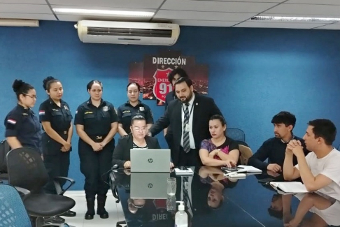 Oficio Judicial Electrónico ya se encuentra vigente con el OMDEC