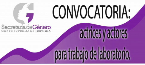 La audición se hará este miércoles 26 de octubre.